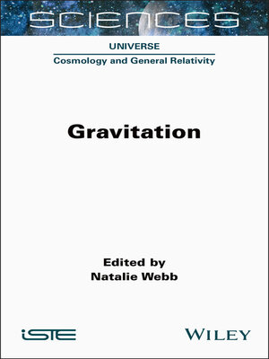 cover image of Gravitation